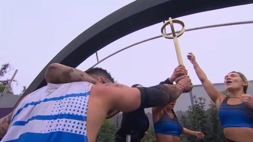 Mundos Opuestos | Resumen del capítulo 187