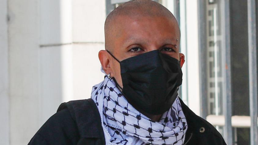 Esta fue la declaración de Rodrigo Rojas Vade ante la PDI: respondió qué pasó la noche del ataque 