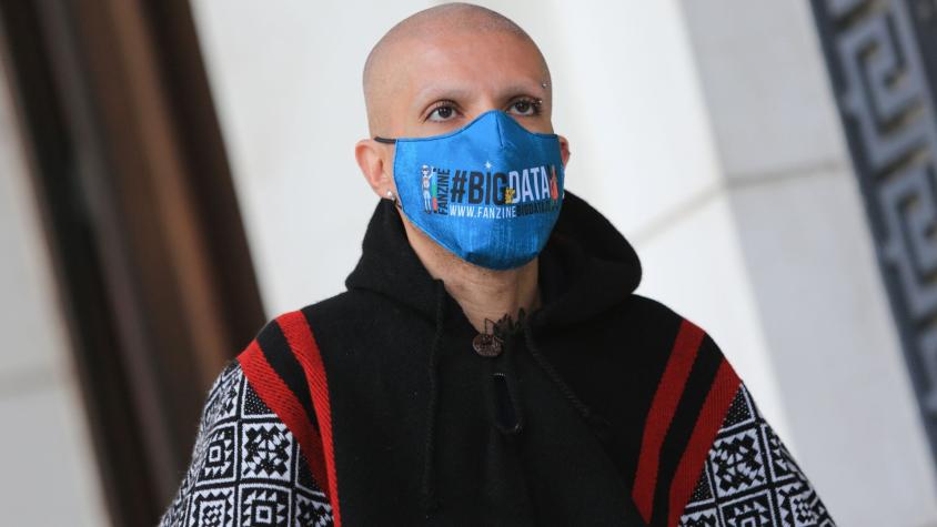 Actualizan estado de salud de Rodrigo Rojas Vade luego de sufrir brutal ataque