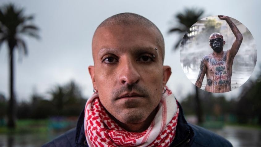 Revelan el dramático presente de Rodrigo Rojas Vade antes de sufrir brutal ataque