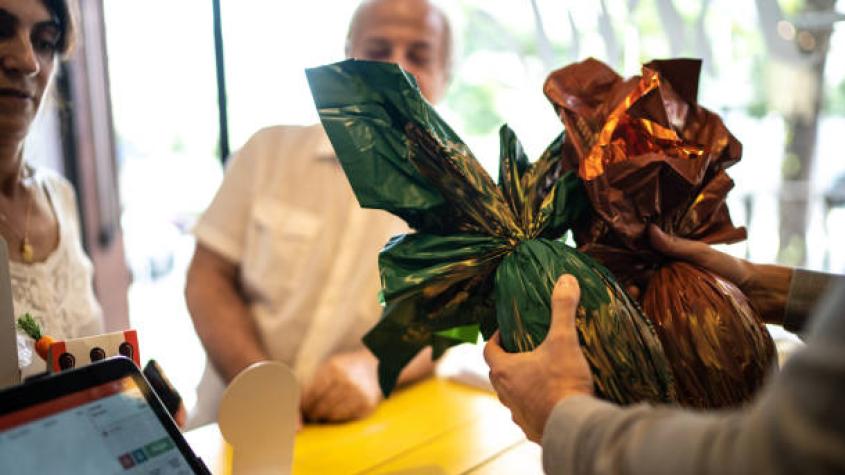 ¿Irrenunciables? Así funcionará el comercio los feriados de Semana Santa 2026