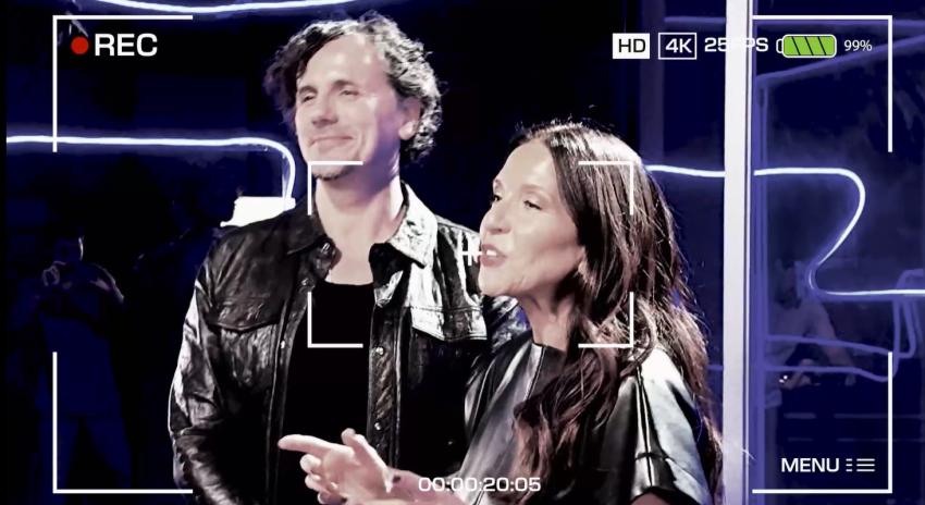 Cuándo y a qué hora se estrena Encuentros Cercanos: el nuevo programa del 13 con Karla Constant y Sergio Lagos