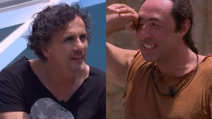 “¿Qué hay?”: Sergio Lagos pondrá contra las cuerdas a Mario Ortega con incómoda pregunta