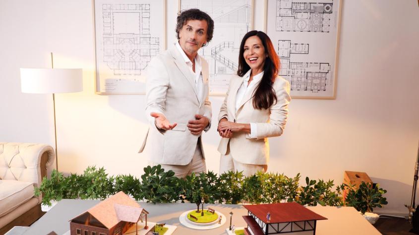 🔴 EN VIVO: Vecinos al límite: Puertas adentro