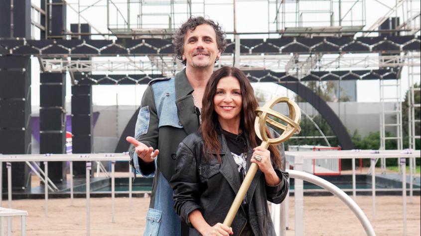 Gran sorpresa en el último capítulo de Mundos Opuestos: final contará con show de conocida cantante chilena