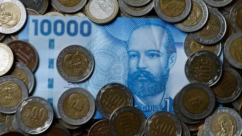 Bono Logro Escolar: Revisa si tienes pendiente los hasta $82.181 que entrega este beneficio