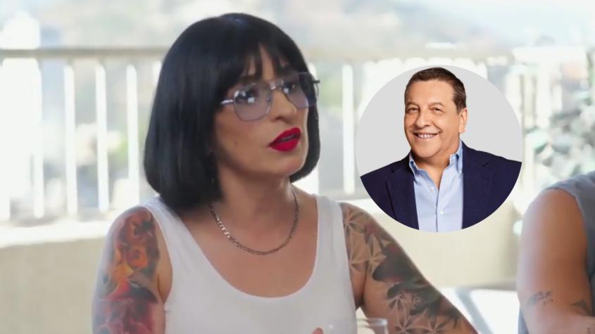 Piare con P destapa el rol clave de Julio César Rodríguez en su show de Viña 2026