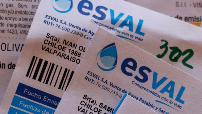 Subsidio al Agua Potable: cómo acceder al beneficio que cubre hasta el 85% del total de la boleta