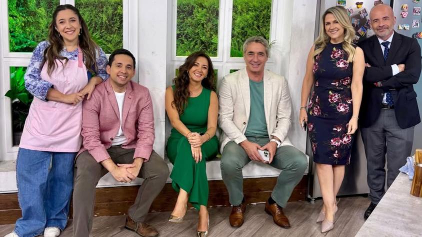 Tu Día / Capítulo del miércoles 18 de marzo