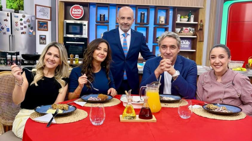 Tu Día / Capítulo del jueves 19 de marzo