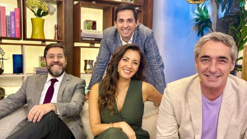 Tu Día / Capítulo del martes 3 de marzo