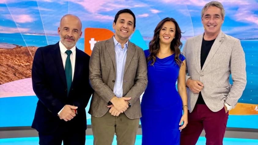 Tu Día / Capítulo del miércoles 4 de marzo