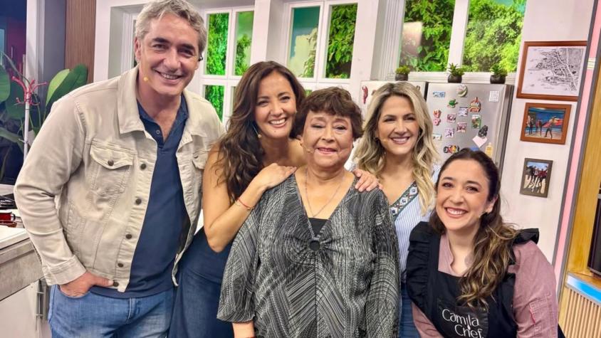 Tu Día / Capítulo del viernes 6 de marzo