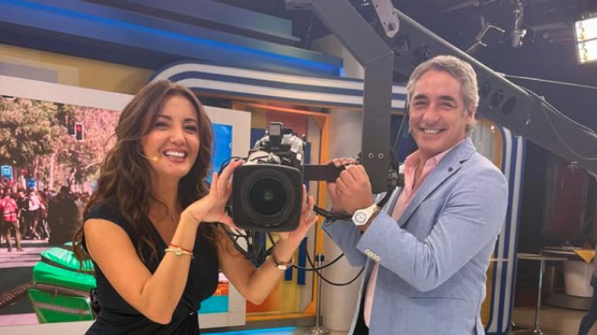 Tu Día / Capítulo del jueves 26 de marzo