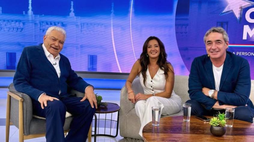 Tu Día / Capítulo del lunes 9 de marzo