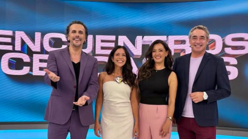 Tu Día / Capítulo del martes 10 de marzo