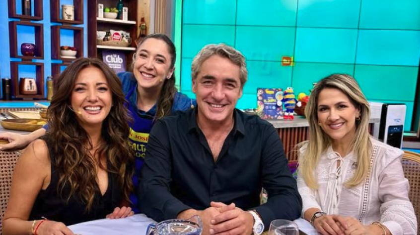 Tu Día / Capítulo del martes 24 de marzo