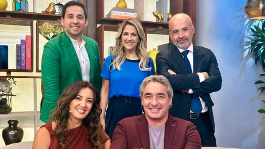 Tu Día / Capítulo del miércoles 25 de marzo