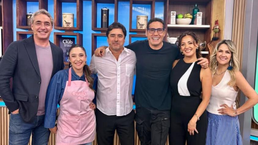 Tu Día / Capítulo del viernes 13 de marzo