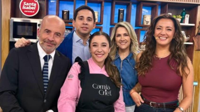 Tu Día / Capítulo del viernes 27 de marzo