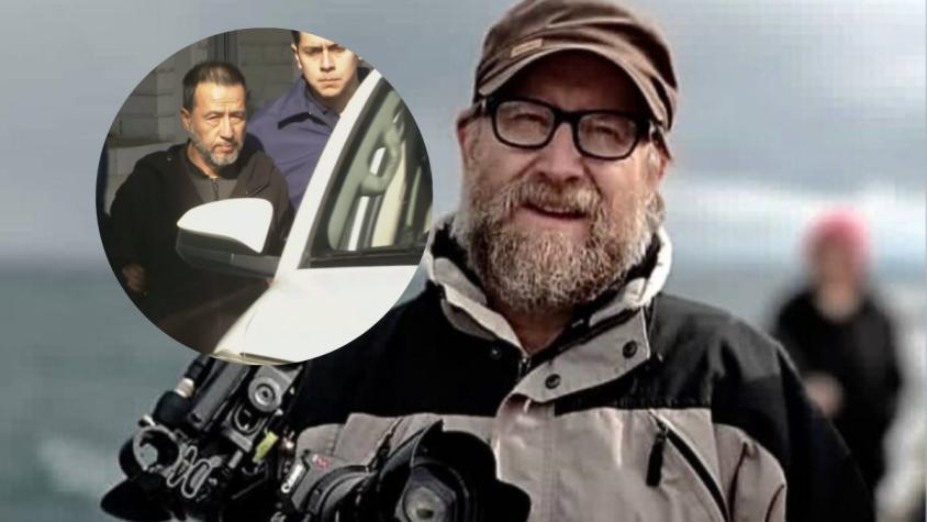 Triple homicidio en La Reina: la carta que Jorge Ugalde escribió desde la cárcel