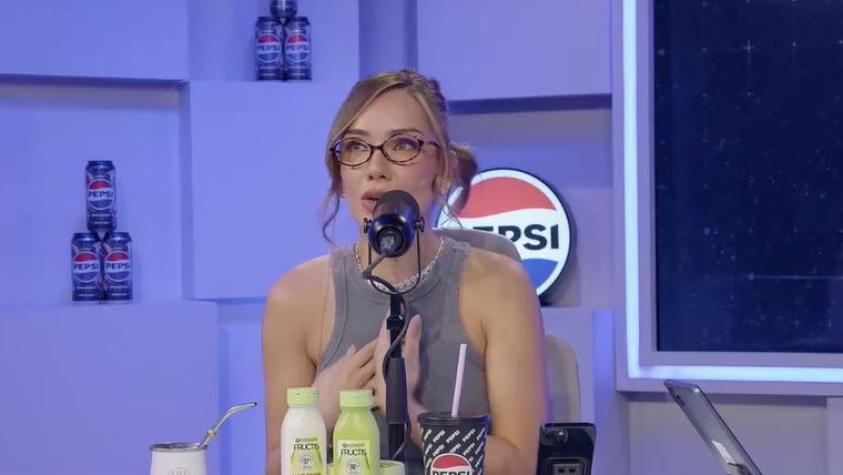 Valentina Concha contó todo lo que no se vio de la pelea con Chilota: se dijeron de todo