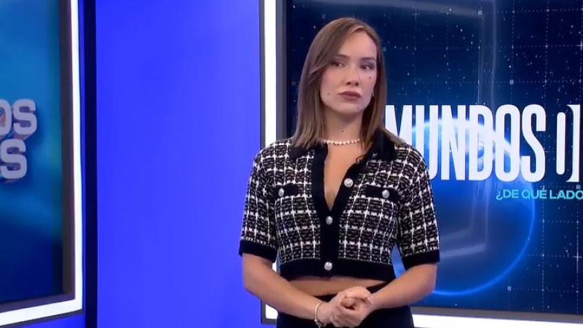 "Amiga, supérame": Valentina Concha apuntó a participante por hablar a sus espaldas "todos los días"