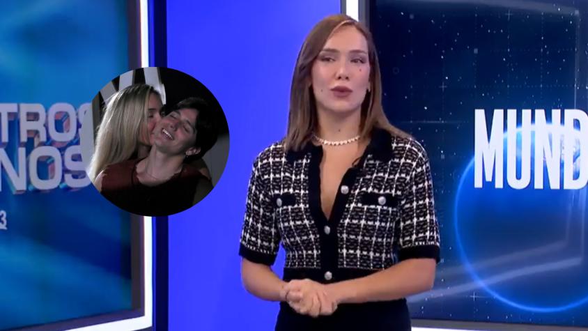 Valentina Concha rompe el silencio y entrega su versión sobre el quiebre amoroso con Alan Didier