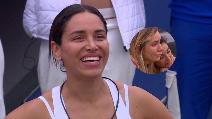 “No cumplí con mi palabra”: la decisión de Vanessa Santos que desató furia y traición en Mundos Opuestos