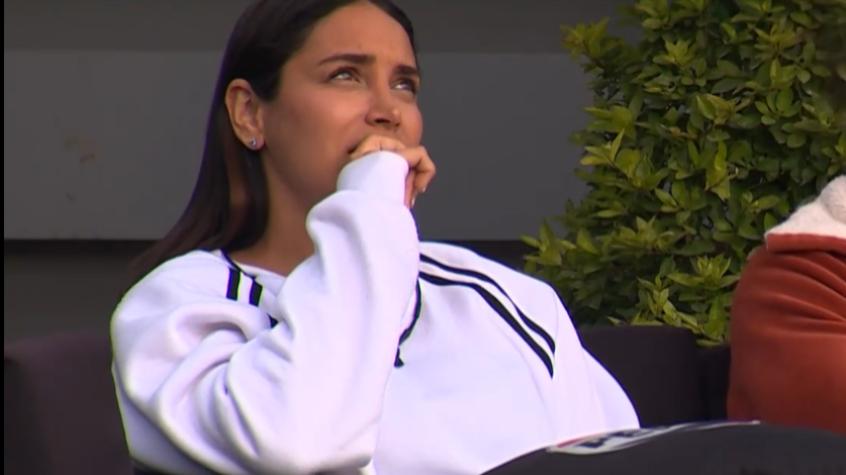 “Se estaban riendo de mí”: Vanessa Santos estallará en Mundos Opuestos tras burlas de Valentina y Alan