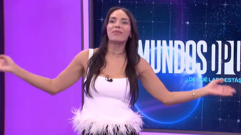 Vanessa Santos dejó atrás fallida relación de amistad con Mario Ortega: declaró que encontró el amor