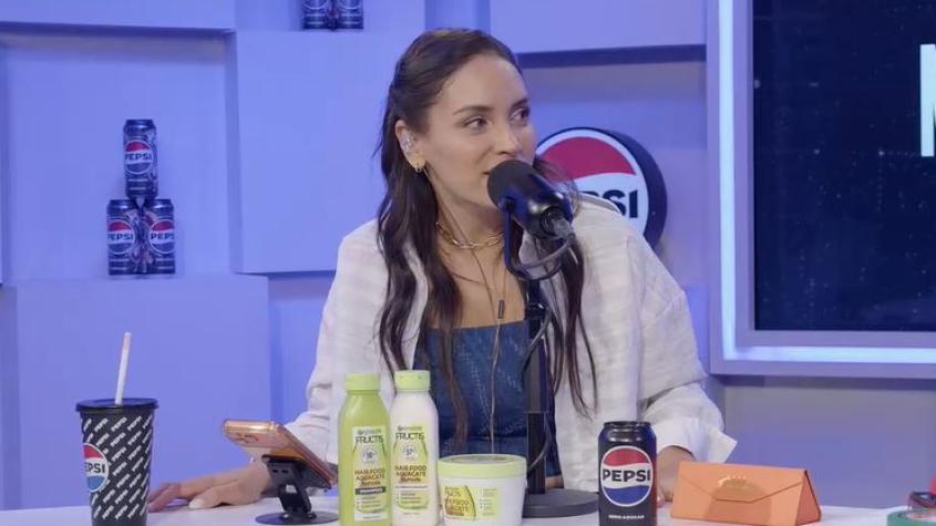 Vanessa Santos hizo una sorprendente confesión tras su eliminación: perdió a propósito contra Cyntia 