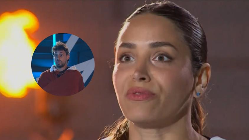 "Vendría por ti": Vanessa Santos impactará con dura advertencia en el Concejo de todos los tiempos