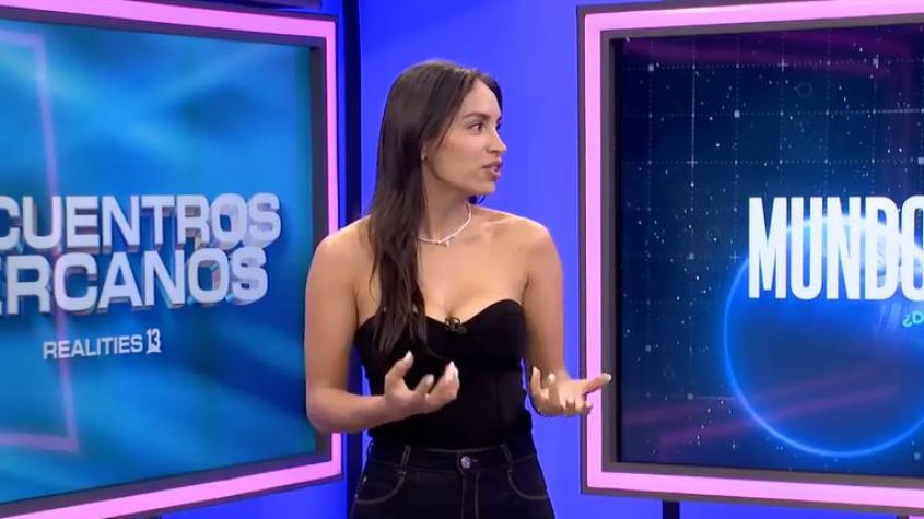 Encuentros cercanos | Capítulo 8