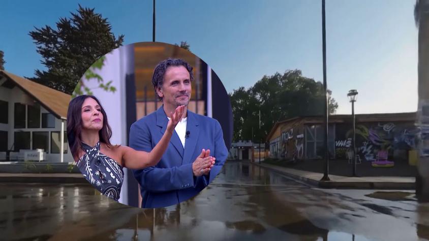 Con 8 famosos y 16 desconocidos: Sigue en VIVO el gran estreno de Vecinos al Límite 