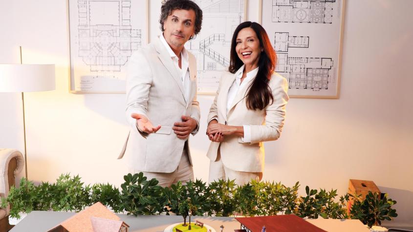 Vecinos al límite ya tiene fecha de estreno: el nuevo reality del 13 en el que cuatro equipos competirán por estar en la mejor casa