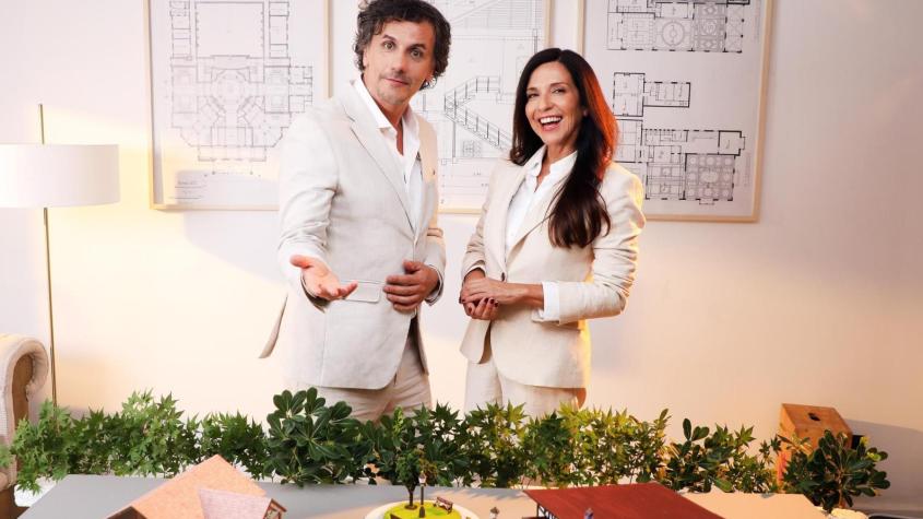 Vecinos al límite: Así será el nuevo reality