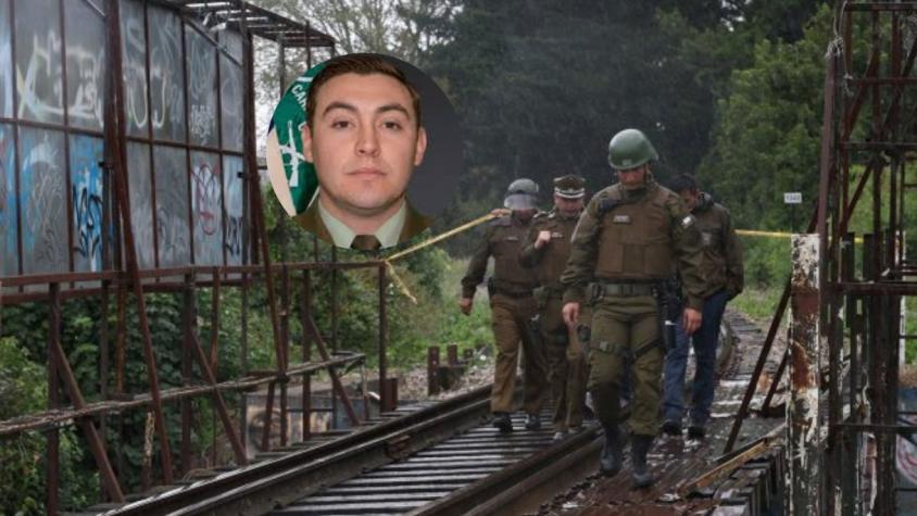 Nuevos registros se vuelven clave en investigación por ataque a carabinero en Puerto Varas