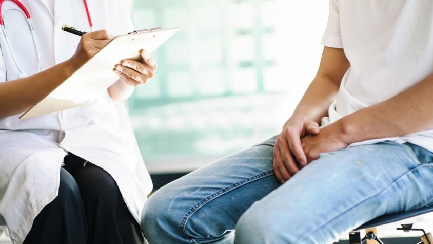 Bono PAD para vasectomía: cómo acceder y pagar cerca de $64 mil