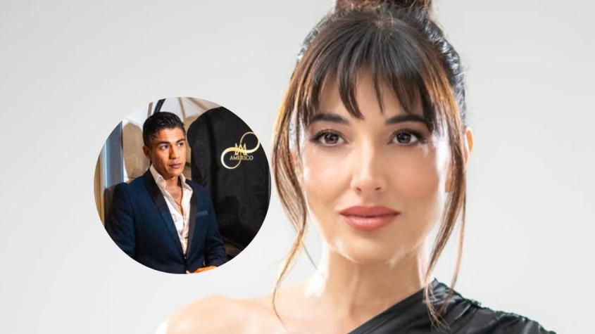 El inesperado contacto telefónico entre Yamila Reyna y Américo tras el quiebre: todo ocurrió cuando él estaba en casa de su exesposa