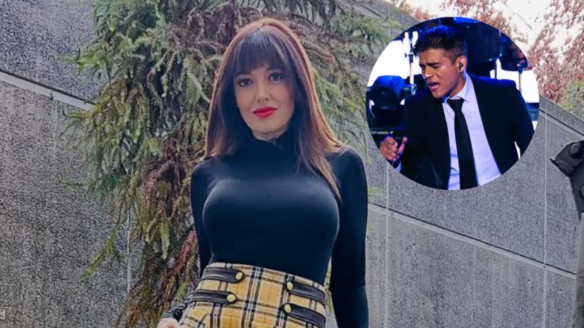 Dan a conocer nuevos antecedentes de presunta agresión de Américo contra Yamila Reyna: "Es en ese momento..."