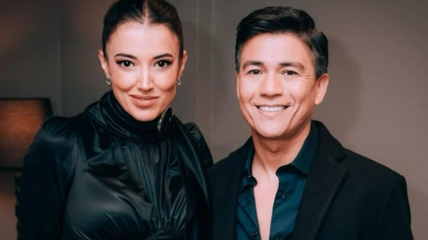 Revelan los motivos detrás de la llamada de Yamila Reyna a Américo: "Él la tendría en problemas económicos"