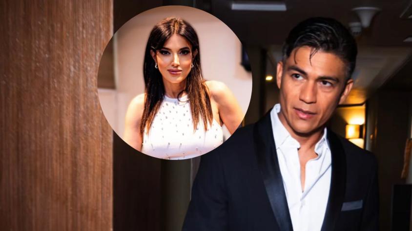 Dan a conocer la petición que Yamila Reyna le habría hecho a Américo tras el quiebre