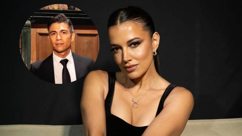 Destapan llamada de Yamila Reyna a Américo tras enterarse que estaba en casa de su exesposa