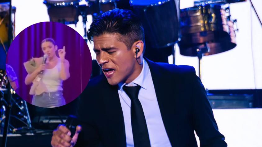 Yamila Reyna envía potente mensaje a Américo tras su regreso a los escenarios: cuestionó sus dichos