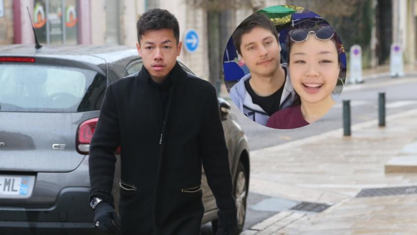 Expareja de Narumi Kurosaki afirma que Nicolás Zepeda tenía un “plan B” antes de la desaparición de la joven