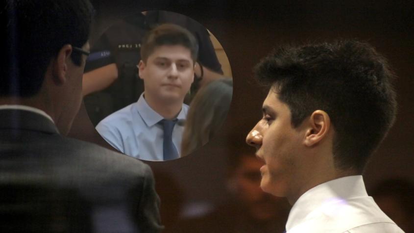 Las claves del juicio contra Nicolás Zepeda que derivaron en cadena perpetua