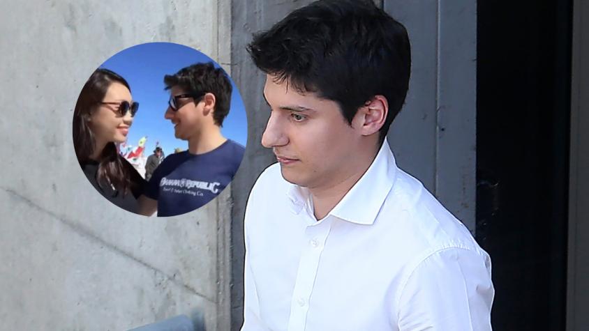 “¿Crees que sigue viva?”: la desconcertante respuesta de Nicolás Zepeda que sorprendió al fiscal