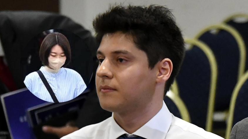 El testimonio de la hermana de Narumi Kurosaki en juicio contra Nicolás Zepeda