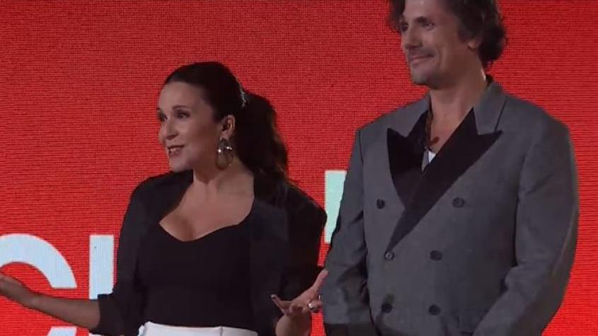 Avance capítulo 202 de Mundos Opuestos: Ceremonia de premios para los participantes